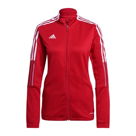 adidas multisport top damen rot|rote T.